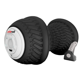 Massage Peanut Roller 