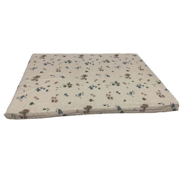 Memory Foam Madras